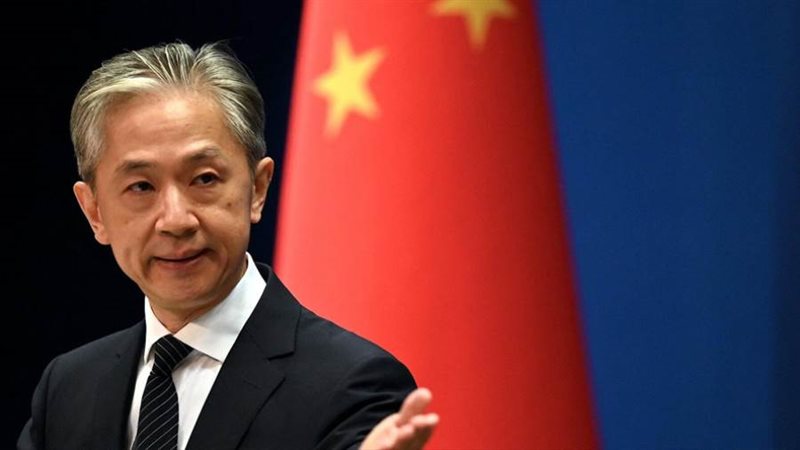 المتحدث باسم وزارة