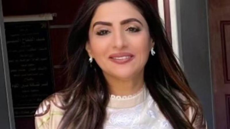 الدكتورة منال متولى