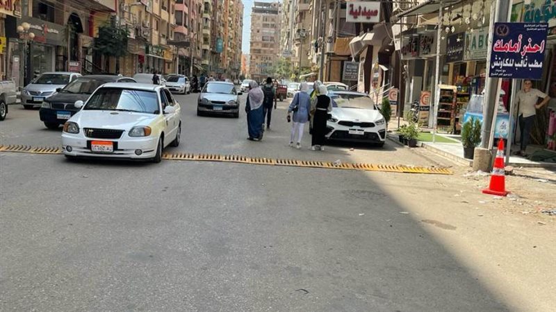 المطب الشوكي