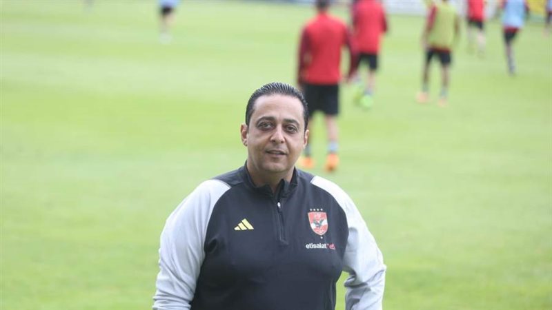 طبيب الأهلي