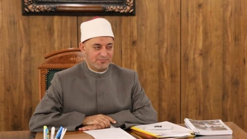 الدكتور نظير عياد