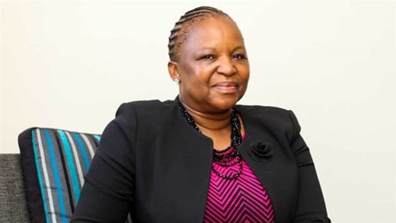 بوسي مابوزا رئيس