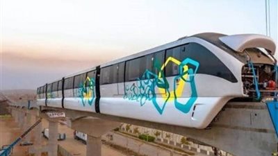 عاجل.. تحويلات مرورية لاستكمال تنفيذ الأعمال الخاصة بمشروع المونوريل بالجيزة