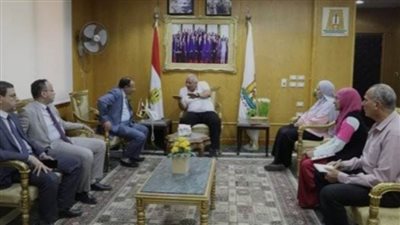 مجلس جامعة الأزهر يصدق على شعب جديدة بجامعة الوادي الجديد بتنسيق القبول هذا العام