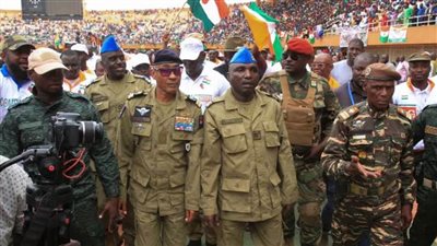 الأمم المتحدة تسعى للتواصل مع قادة الانقلاب في النيجر بعد تعليق عمل وكالاتها في البلاد