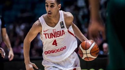 محترف سلة الأهلي يصل القاهرة استعدادًا لكأس العالم للأندية