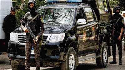 إحباط عملية نصب باستخدام قطع حجرية يشتبه بأثريتها بالقاهرة