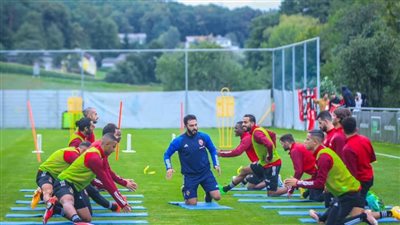 الأهلى يصعد أزمة لاعبيه الدوليين مع المنتخب الوطنى