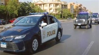 الأجهزة الأمنية بالقاهرة تواصل جهود مكافحة الجرائم التموينية المتنوعة