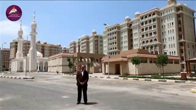 عاجل|  بالفيديو.. الشرقية تتصدر محافظات الجمهورية للعام السادس في هذا المحصول