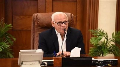 محافظ بورسعيد: الانتهاء من كافة الاستعدادات لاستقبال بطولة الجمهورية للشركات رقم 56