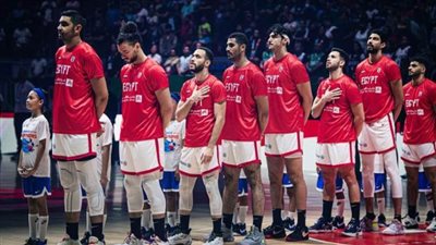 كل ما تريد معرفته عن الملحق العالمي المؤهل للأولمبياد بمشاركة منتخب السلة