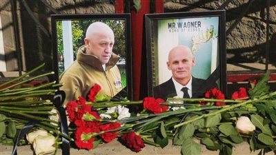 عاجل|  مخيف حتى في موته..روايات صحافة 