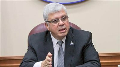 وزير التعليم العالي يبحث سبل تعزيز التعاون العلمي مع الوكالة الأمريكية للتنمية الدولية