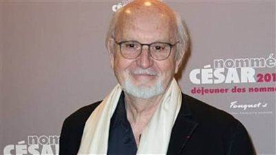 مهرجان الإسكندرية السينمائي يكرم المنتج الفرنسي جان لوي