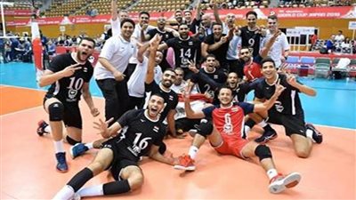 افتتاح البطولة الإفريقية لرجال الطائرة وعودة بعثة السلة من كأس العالم ومباريات أوروبية نارية