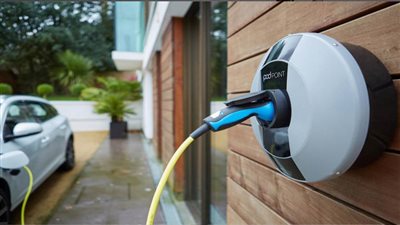 ألمانيا تطلق برنامجا لدعم توسيع شبكة شحن السيارات الكهربائية في المباني السكنية