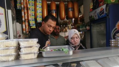 تفاصيل التقرير الثلاثين للهيئة القومية لسلامة الغذاء