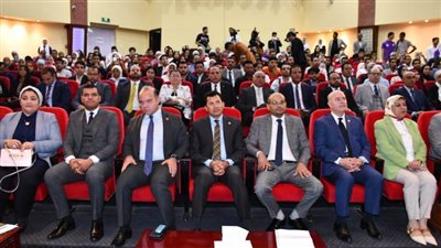  انطلاق قمة الشمول الرقمي والمالي للشباب