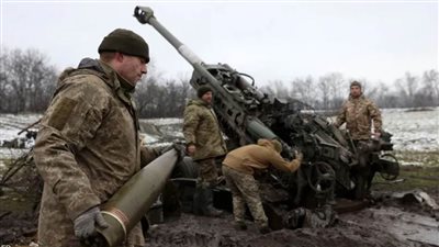 عاجل| فاينانشيال تايمز: جنرال بريطاني يتوقع انتصار أوكرانيا على روسيا بحلول هذا الموعد