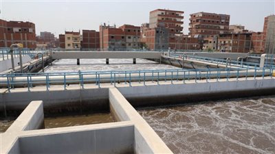 تحت رعاية الشركة القابضة.. صرف الإسكندرية تنظم ورشة عمل حول التعرف على تكنولوجيات المعالجة