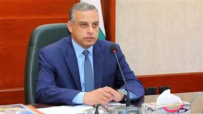 محافظ سوهاج: مشروع محور 