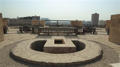 فتح برج سور مجرى العيون للزيارة