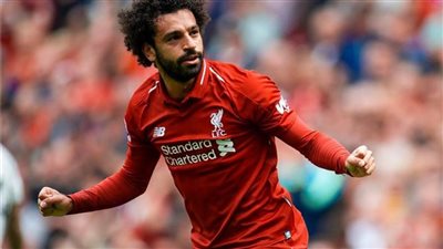 محمد صلاح يسجل هدفا ويقود ليفربول للفوز على أستون فيلا 3-0 بالدوري الإنجليزي