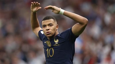 النشرة الرياضية.. مستقبل كيليان مبابي وتقسيط غرامة كهربا وموعد عمومية الزمالك وأزمة لاعبي الأهلي