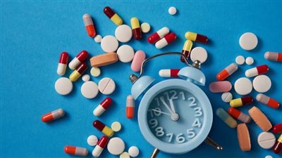 دراسة تشير إلى إرتباط أدوية النوم بزيادة خطر الخرف بين كبار السن