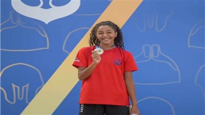 غادة وردة: تحقيق ميدالية في بطولة العالم على أرض مصر له مذاق مختلف