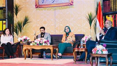 ننشر تفاصيل ملتقى الهناجر الثقافي «الفن ودوره في ترسيخ القيم والأخلاق»