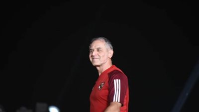 الجماهير تختار كولر كأفضل مدير فني للموسم الماضي