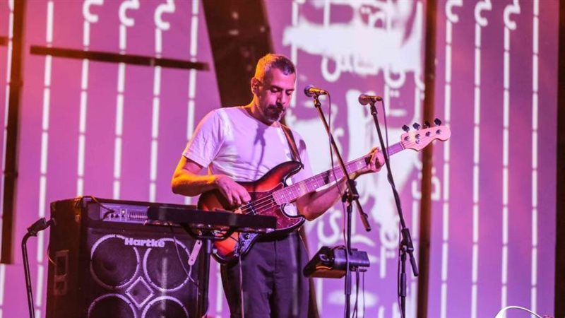 مكتبة الإسكندرية