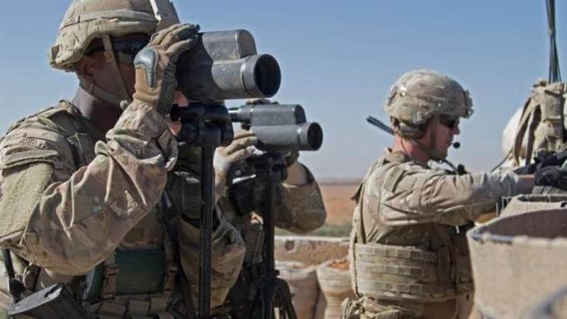 أمريكا تراقب الوضع