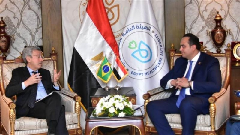 رئيس الرعاية الصحية