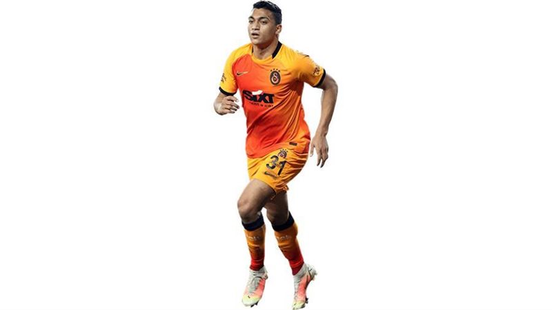 مصطفى محمد على