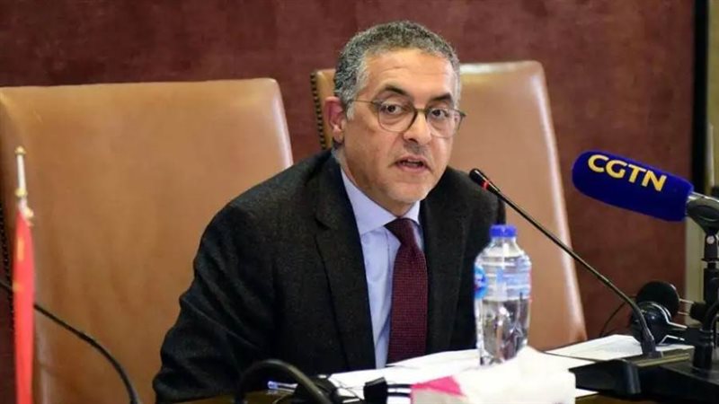 رئيس هيئة الاستثمار