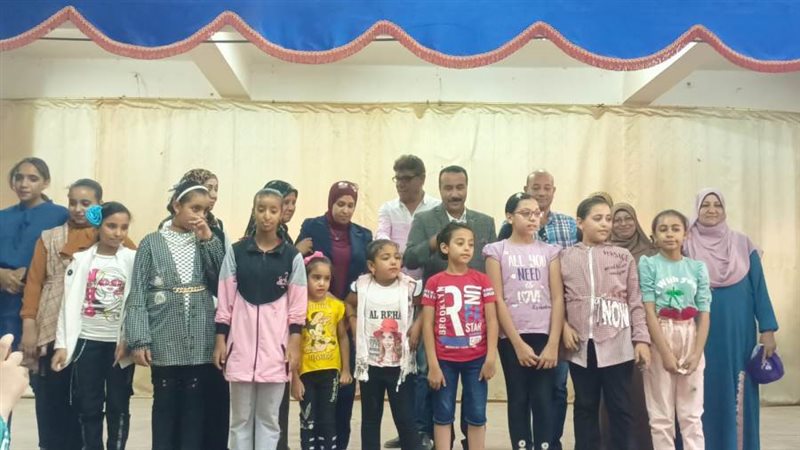 خلال الفعاليات