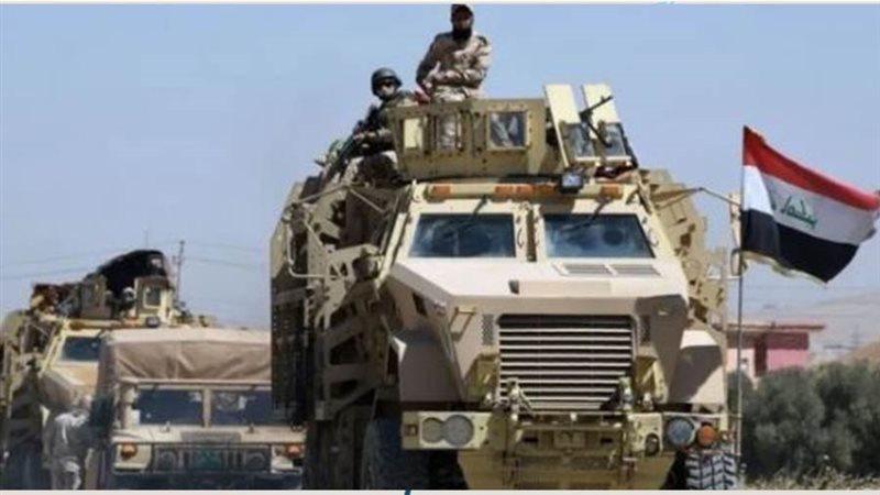 الجيش العراقي