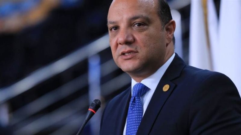 د. إيهاب أمين