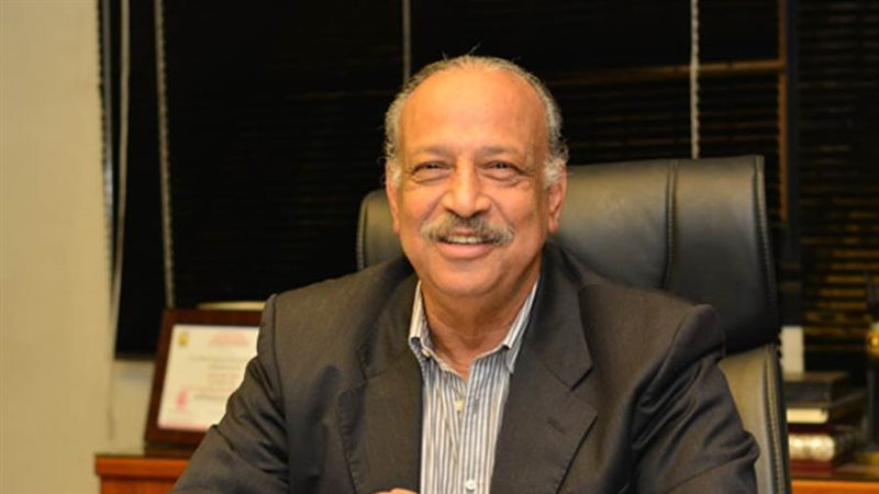 المهندس هاني العسال