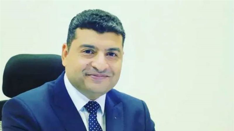 محمود بسيوني عضو