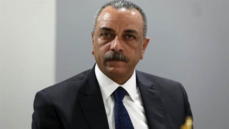 النائب إيهاب الطماوي