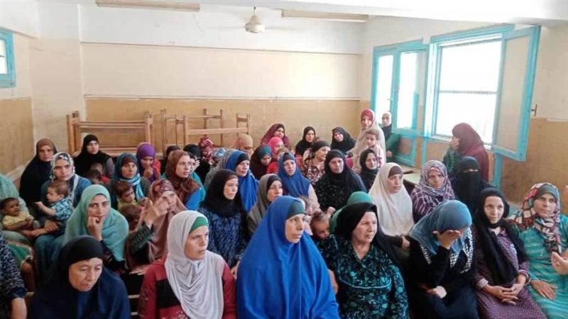 ندوات المجلس القومي