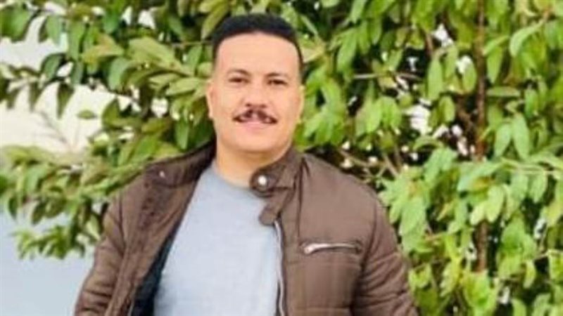 اسلام صقر رئيس مباحث