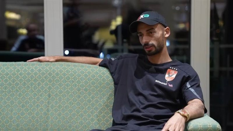 أحمد عبد القادر