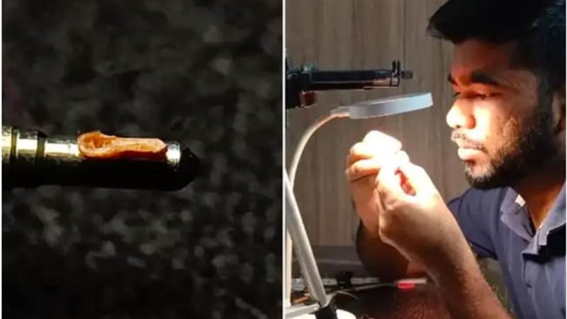 شاشيكانت براجاباتى