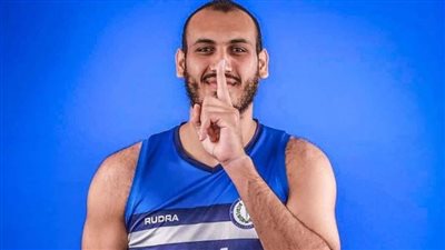 صراع بين سلة الزمالك وسموحة على تسجيل أحمد خانكا