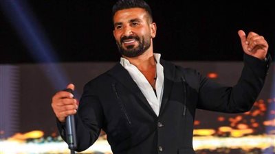 8 فئات متفاوتة في أسعار تذاكر حفل أحمد سعد بالكويت 